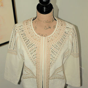 Womans Blazer - CHICO'S